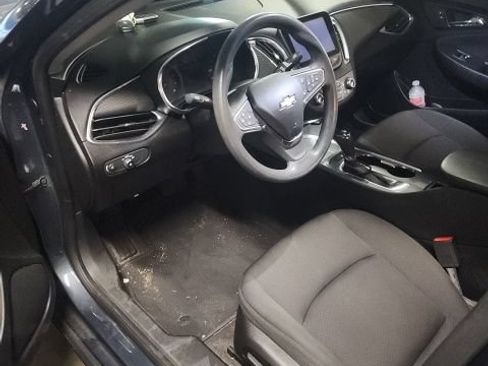 Used 2019 Chevrolet Malibu LT FWD image 6