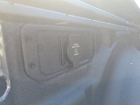 Used 2026 RAM 1500 Big Horn AWD/4WD image 11