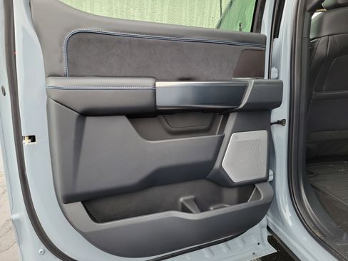 New 2026 Ford F350 Platinum image 11