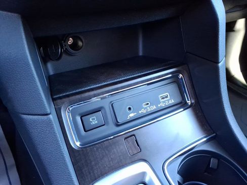 New 2026 Subaru Ascent Touring image 12