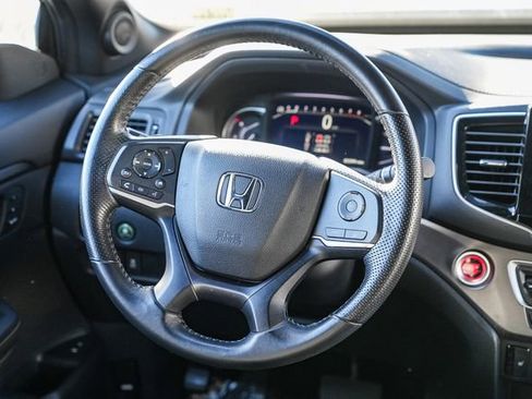 Used 2023 Honda Passport EX-L image 16