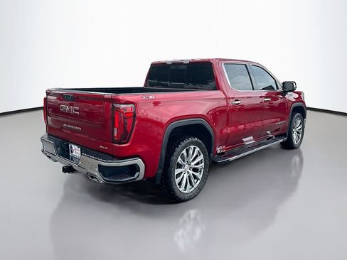 Used 2023 GMC Sierra 1500 SLT AWD/4WD image 7