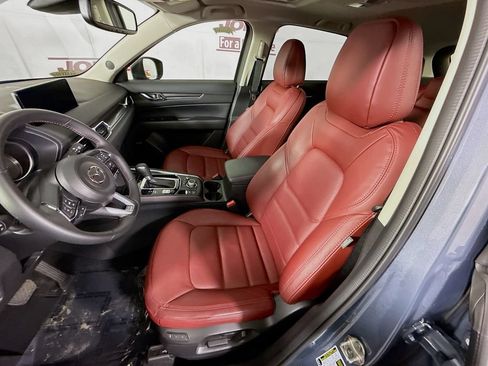 Used 2025 MAZDA CX-5 Carbon Edition AWD/4WD image 27