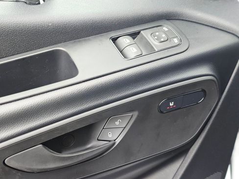 New 2025 Mercedes-Benz Sprinter 2500 image 20