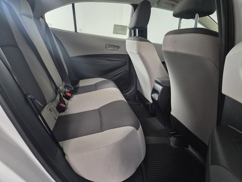 New 2026 Toyota Corolla LE image 32