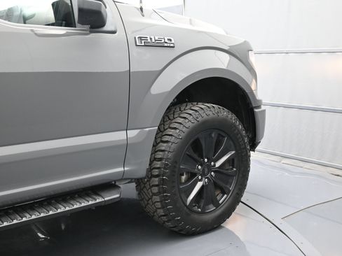 Used 2020 Ford F150 XL w/ Equipment Group 101A Mid RWD image 48