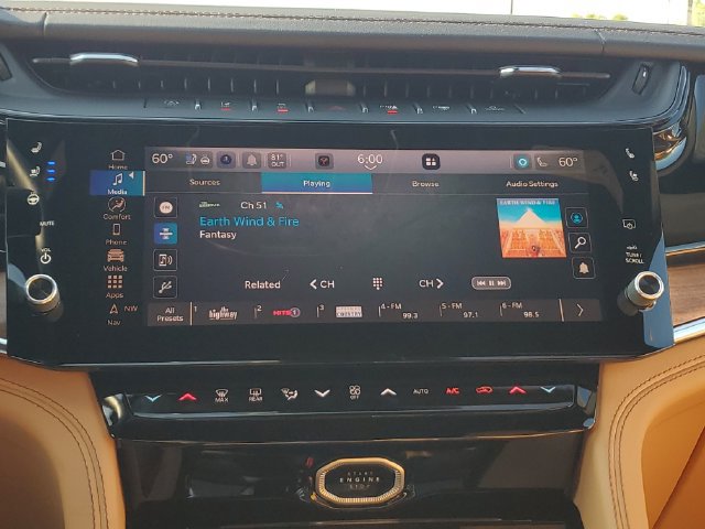 New 2027 Jeep Grand Cherokee Summit AWD/4WD image 26