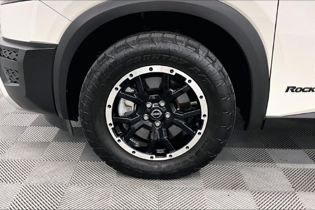 Used 2023 Nissan Pathfinder Rock Creek AWD/4WD image 10