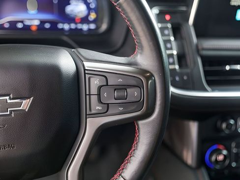 Used 2023 Chevrolet Tahoe RST image 16