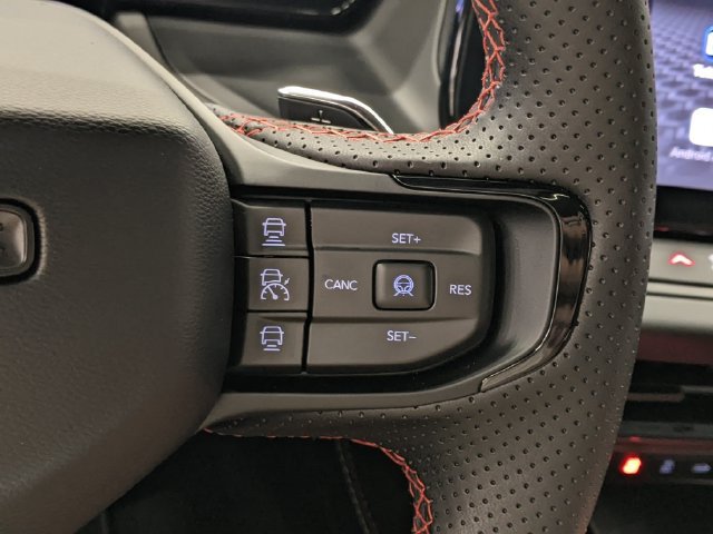 New 2026 Dodge Charger Scat Pack AWD/4WD image 25