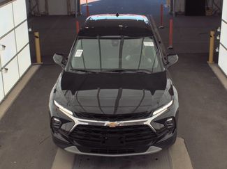 Certified 2023 Chevrolet Blazer LT w/ Driver Confidence Package video 2