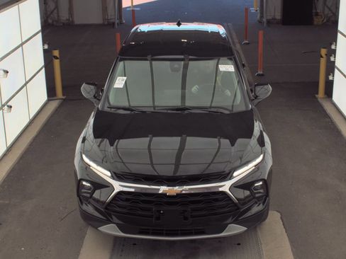 Certified 2023 Chevrolet Blazer LT w/ Driver Confidence Package image 2