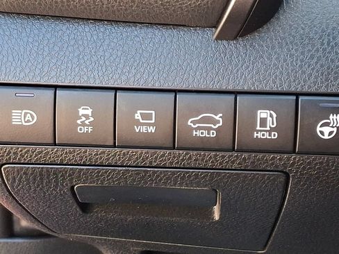 Used 2023 Toyota Camry XSE w/ Navigation Package FWD image 27