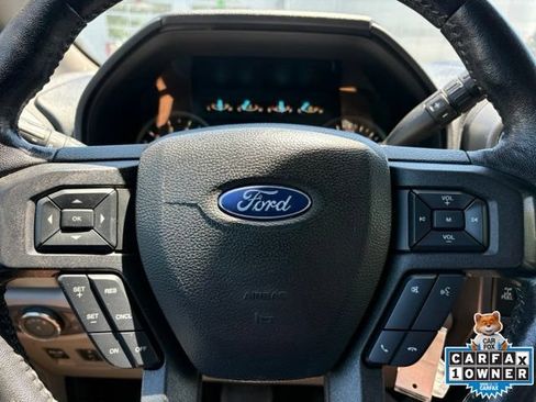 Used 2019 Ford F150 XLT w/ Equipment Group 302A Luxury AWD/4WD image 18