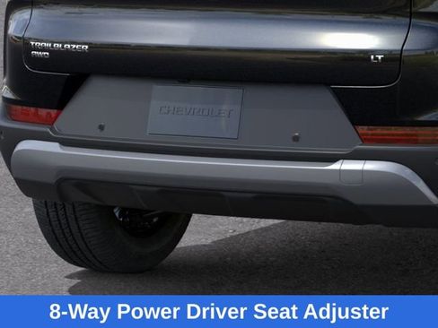 New 2026 Chevrolet TrailBlazer LT w/ Convenience Package image 15