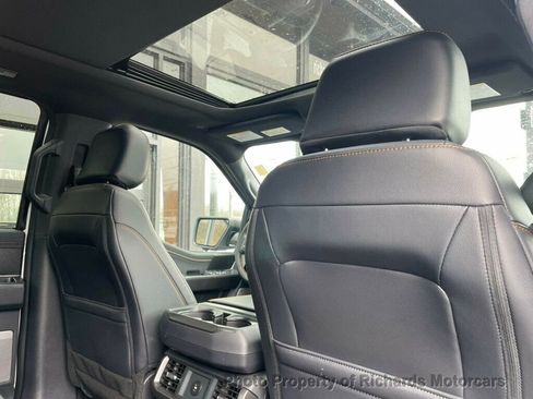 Used 2025 Ford F150 Tremor w/ Tow/Haul Package image 23