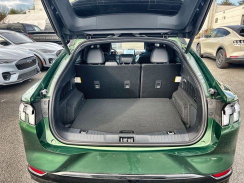 New 2025 Ford Mustang Mach-E GT w/ Bronze Appearance Package image 27