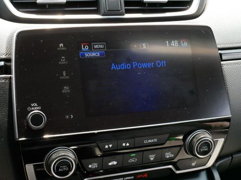 Used 2021 Honda CR-V EX image 22