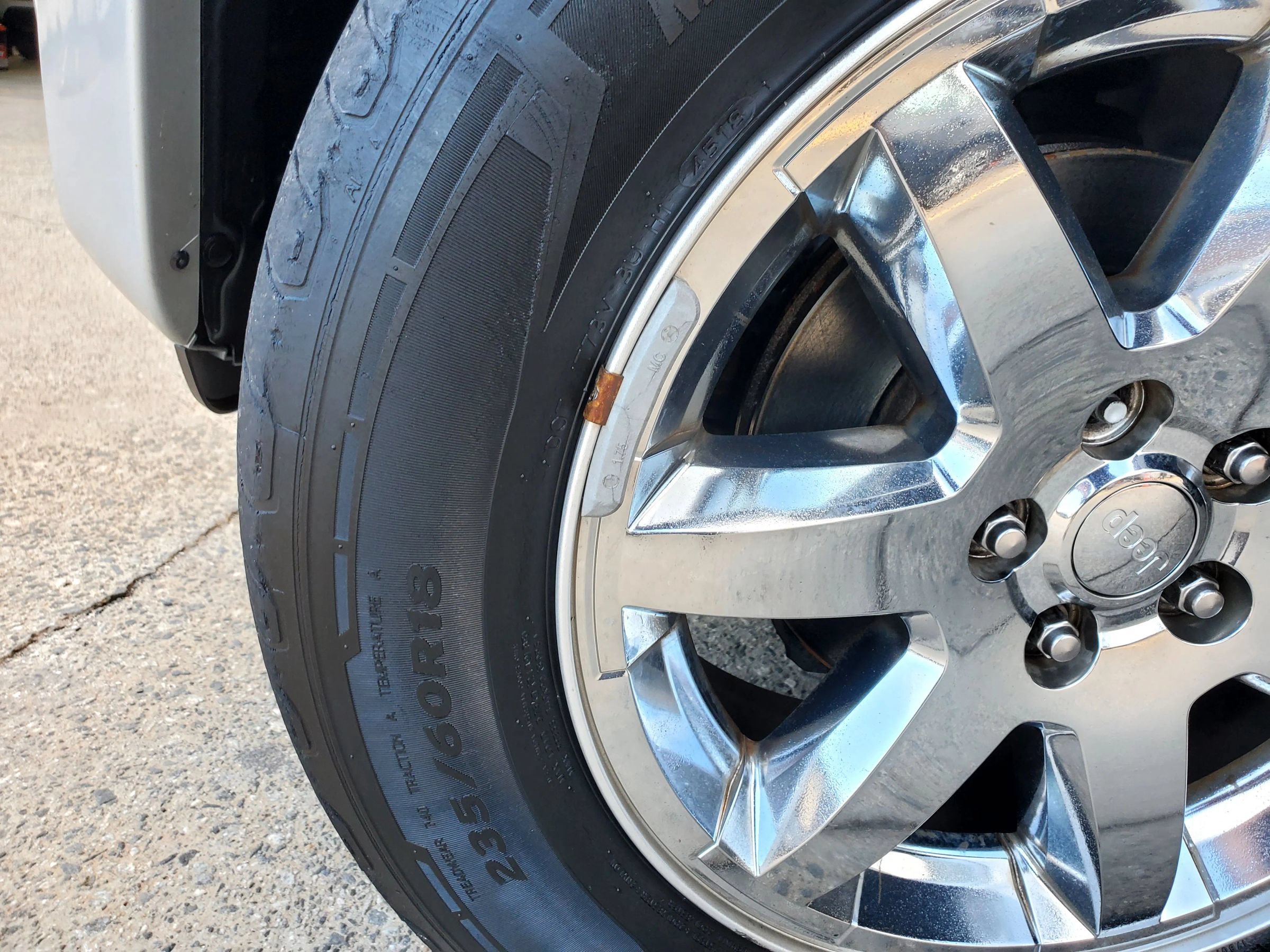 Used 2012 Jeep Liberty Sport AWD/4WD image 51