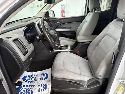 Used 2016 Chevrolet Colorado LT RWD image 15