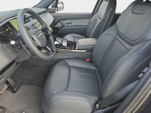 New 2026 Land Rover Range Rover Sport Dynamic SE image 16