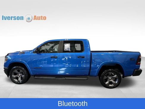 Used 2023 RAM 1500 Big Horn image 6
