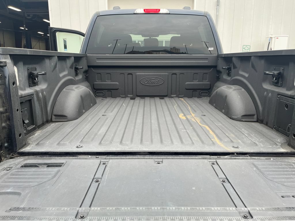 Used 2024 Ford F150 XLT w/ FX4 Off-Road Package AWD/4WD image 42