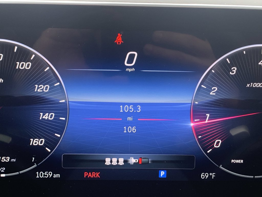 Used 2023 Mercedes-Benz GLC 300 image 25
