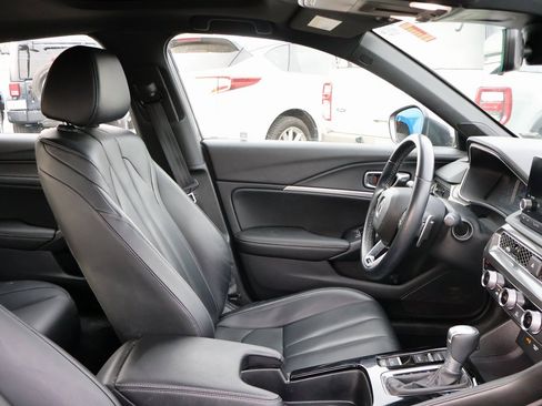 Used 2023 Acura Integra A-Spec image 8