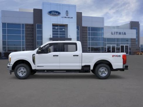 New 2026 Ford F350 XL AWD/4WD image 3