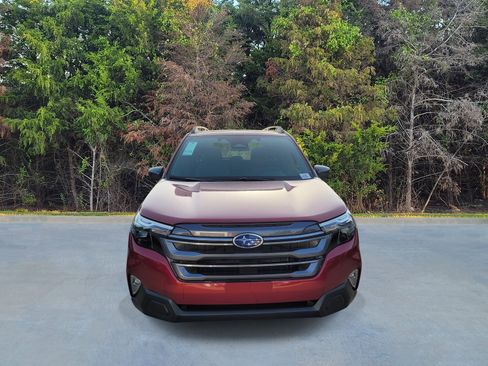 New 2026 Subaru Forester Premium AWD/4WD image 2
