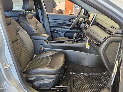 New 2026 Jeep Compass Latitude w/ Quick Order Package 29K image 15