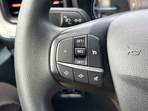 Used 2023 Ford Maverick XLT w/ Equipment Group 300A Standard AWD/4WD image 27