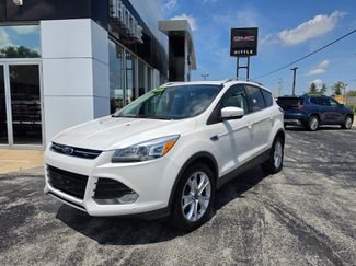 Used 2014 Ford Escape Titanium w/ Equipment Group 401A FWD video 1
