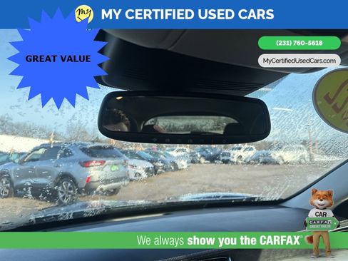 Used 2022 INFINITI QX50 Sensory image 25