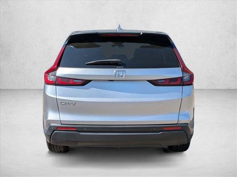 Used 2025 Honda CR-V EX-L image 7