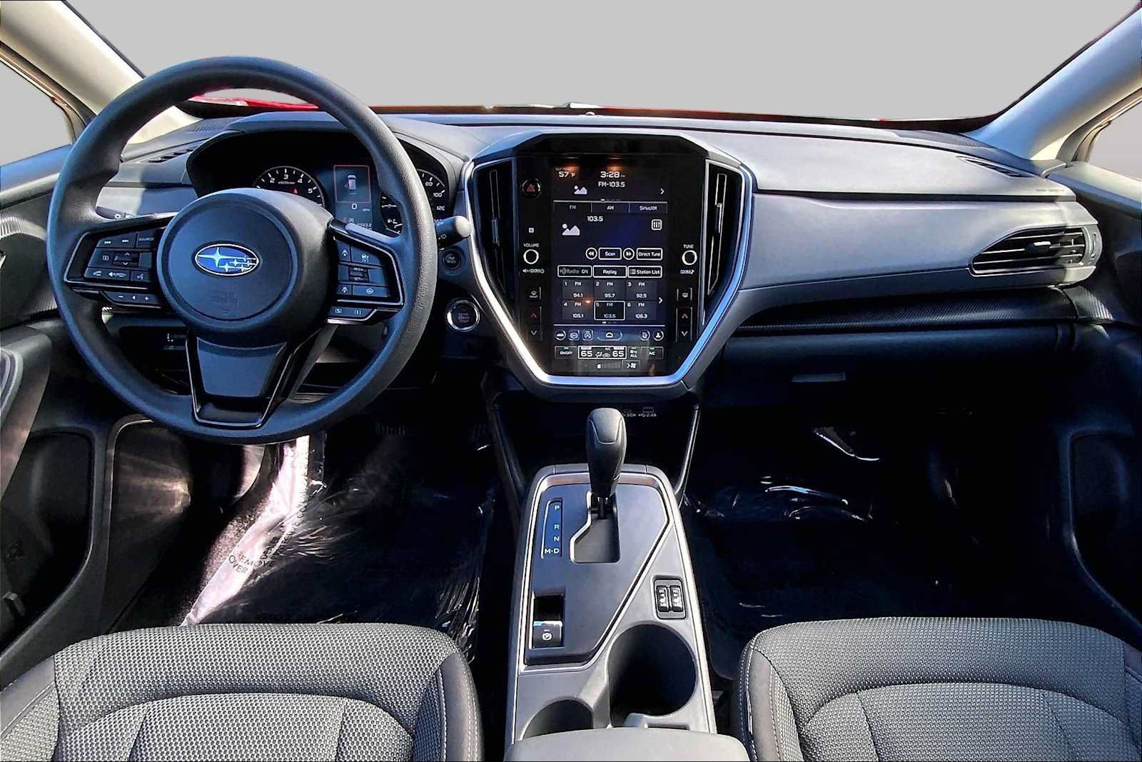 Certified 2024 Subaru Crosstrek 2.0i Premium AWD/4WD image 16