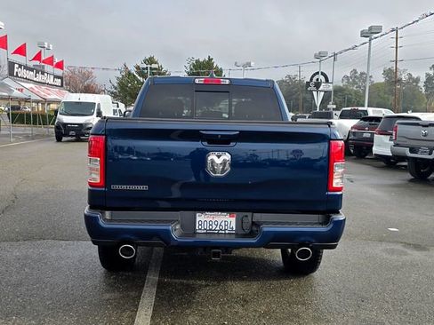 Certified 2024 RAM 1500 Big Horn image 5