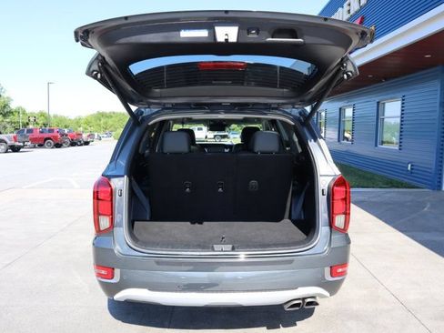 Used 2021 Hyundai Palisade Limited AWD/4WD image 20