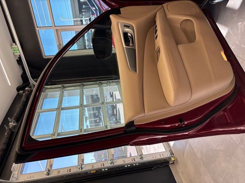 Used 2019 Nissan Pathfinder SL w/ SL Premium Package image 14