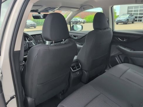 Used 2025 Subaru Legacy Premium w/ Popular Package #1A image 37