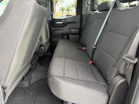 New 2026 Chevrolet Silverado 1500 W/T w/ WT Value Package image 7