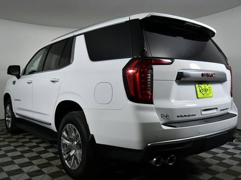 Used 2024 GMC Yukon Denali image 13