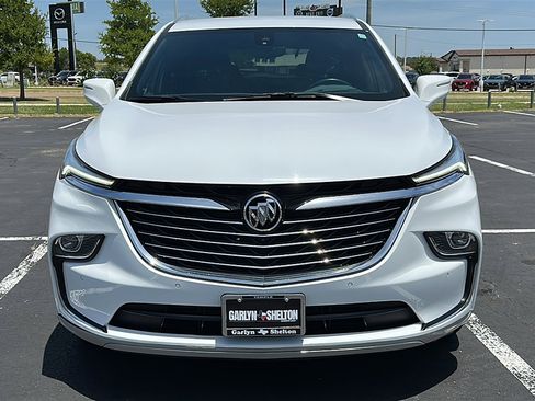 Certified 2024 Buick Enclave Premium image 11