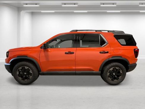 New 2026 Honda Passport TrailSport Elite image 2