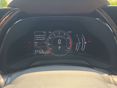 Used 2023 Lexus RX 350 Premium w/ Accessory Package (Z1) FWD image 20