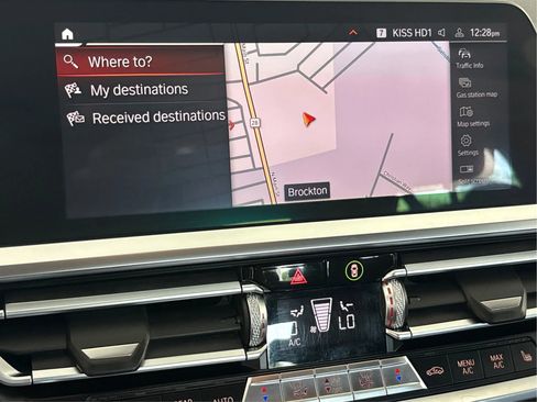 Used 2019 BMW 330i xDrive Sedan w/ Convenience Package image 36