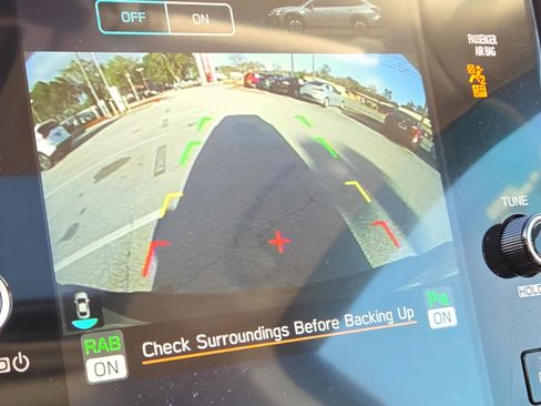 Used 2025 Subaru Outback Touring XT w/ Popular Package #2 image 26