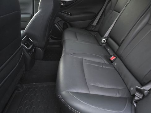 Used 2023 Subaru Outback Limited image 12