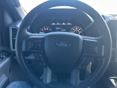 Used 2020 Ford F150 XLT w/ Equipment Group 302A Luxury image 19